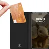 Etui z klapką do telefonu Honor Magic8 Pro, Dux Ducis Skin Podgląd zdjęcia produktu 2