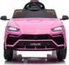 Lamborghini Urus Sportwagen Kinder Elektroauto Produktbild-Vorschau 2