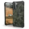 Housse Samsung Galaxy S21+ Pathfinder, Forest Camo Voir les images du produit 1