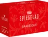 Spiegelau Arabesque, Transparent, Glas, 2 Stück(e), Rund, Produktbild-Vorschau 11