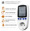 Zariadenie na meranie nákladov na energiu X4-LIFE Inspector Náhľad obrázku produktu 8
