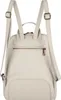 Samantha Look Rucksack Damen 021382 beige Produktbild-Vorschau 7