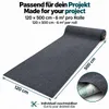 6m² Selbstklebender Teppich Teppichboden Teppichbelag Produktbild-Vorschau 5