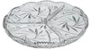 Servierteller Schleuderstern 31,5 cm Produktbild-Vorschau 1