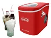 Machine à glaçons Coca-Cola 12 kg + minuterie, réservoir Voir les images du produit 5