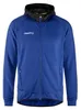 Craft Extend Kapuzenjacke Herren - Royal Produktbild-Vorschau 1