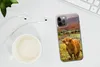 MuchoWow® Handyhülle Schutzhülle Hülle für iPhone 13 Pro Produktbild-Vorschau 6
