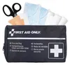 First Aid Only Verbandtasche für Auto, blau, KFZ DIN 13164 Produktbild-Vorschau 3
