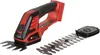 Einhell Nożyce Do Krzewów I Trawy Ge-Cg 18/100 Li-Solo Podgląd zdjęcia produktu 10