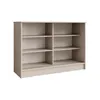 BEAUTYSOFA | Kommode MIRELA 120 cm Kaschmir, Sideboard mit Produktbild-Vorschau 8