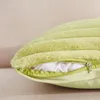 OKWISH Kissenbezug 2 Stück Kissenhülle Dekokissen Produktbild-Vorschau 4