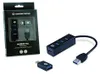Conceptronic HUBBIES04B CONCEPTRONIC USB-Hub 4-Port 3.0  Productafbeelding-voorbeeld 8