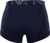 EMPORIO ARMANI Herren Trunks Boxershorts 3-Pack Stretch Produktbild-Vorschau 7