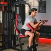 Hop-sport Posilovací třípoziční věž + pytel | Lavice | Náhled obrázku produktu 7