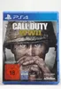 Call of Duty: WWII Produktbild-Vorschau 3
