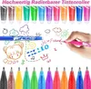 Radierbarer Kugelschreiber, Tintenroller Radierbar, 12 Produktbild-Vorschau 2