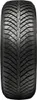 Kumho Solus 4S Ha31 205/60R15 91H Produktbild-Vorschau 5