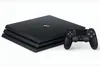 Sony PlayStation 4 Pro Konsole mit 1 TB - Farbe: Schwarz Produktbild-Vorschau 1