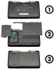 Ladestation inkl. Akku 3DS Produktbild-Vorschau 3
