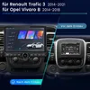 13,1-inch CarPlay autoradio met camera, geschikt voor Productafbeelding-voorbeeld 2