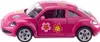 SIKU Blister - VW Beetle růžový s polepkama Náhled obrázku produktu 5