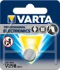 SILVER Coin V390/SR54, 1er Blister Batterie Produktbild-Vorschau 11