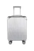 Reisekoffer Trolley Gepäck Set 3 tlg. Travel Rollkoffer Produktbild-Vorschau 8