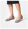 Paul Green Ballerinas Ballerinas Leder Produktbild-Vorschau 4