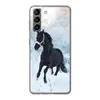 MuchoWow® Handyhülle Schutzhülle Hülle für Samsung Galaxy Produktbild-Vorschau 1
