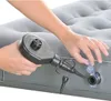 Pompe électrique Gonflage Et Dégonflage Rapide - Redcliffs Voir les images du produit 9