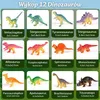 WOOPIE Kit di scavo "Uovo di dinosauro": un set da Anteprima dell’immagine prodotto 4