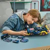 LEGO Technic 42236 Voiture Ford Mustang GT Custom Garage Voir les images du produit 5