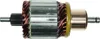 Anlasser SA0037 12V 2kW 13 Zähne, linksdrehend, Länge 148,8 Produktbild-Vorschau 3