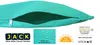 JACK 2er Set Outdoor Kissenhülle Kissenbezug 45x45cm Produktbild-Vorschau 2