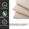 Postel INONEFT, 90x200 cm, čalouněná, s úložným prostorem Náhled obrázku produktu 8