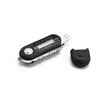 USB 16G MP3-Musik-Player Digitales LCD-Radio mit Mikrofon Produktbild-Vorschau 1