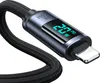 Cavo Usb Tipo C Prisma Fulmine 1,2M Joyroom S-Cl020A16 Anteprima dell’immagine prodotto 14