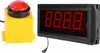 Jeu populaire Défi 10 secondes Compte à rebours LED Voir les images du produit 3