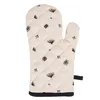 A single oven mitt is shown against a white background. Anteprima dell’immagine prodotto