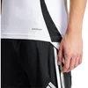 adidas Tiro 24 Trikot XL white/black Produktbild-Vorschau 7