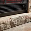 HOME DELUXE - Elektrokamin CALOR - MGO-Kunststein - 76,5 x Produktbild-Vorschau 5