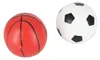 But de football, panneau de basket-ball, jeu de Voir les images du produit 6