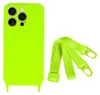 Beschermhoes/schouderbandhoes compatibel met iPhone 15 Pro Productafbeelding-voorbeeld 1