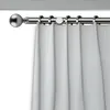 SN Deco - Stilgarnitur Reims, 19 mm, 1-Lauf, edelstahl Produktbild-Vorschau 2