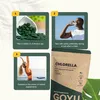 Chlorella Tabletten 500 mg Produktbild-Vorschau 9