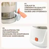 Mini Slow Juicer für Zuhause Büro & Reisen, Tragbarer Produktbild-Vorschau 5
