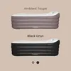 Tubble® Cuzi Whirlpool Aufblasbar Ambient Taupe 255 Liter - Produktbild-Vorschau 10