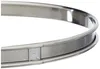 DE BUYER Tortenkreis - Edelstahl - Ø 24 x H 2 cm - Alle Produktbild-Vorschau 2