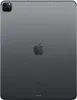 Apple iPad Pro 12,9" (5. generace) Cellular 256 GB Space Náhled obrázku produktu 11