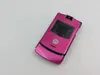 Motorola Moto Razr V3 I Kultovní skládací classic phone I Anteprima dell’immagine prodotto 1